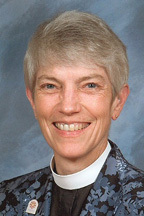 Mary Glasspool