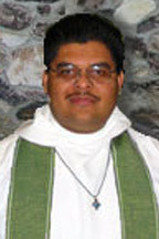 Silvestre Romero