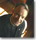 John Burwell