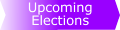 Upcoming Elections